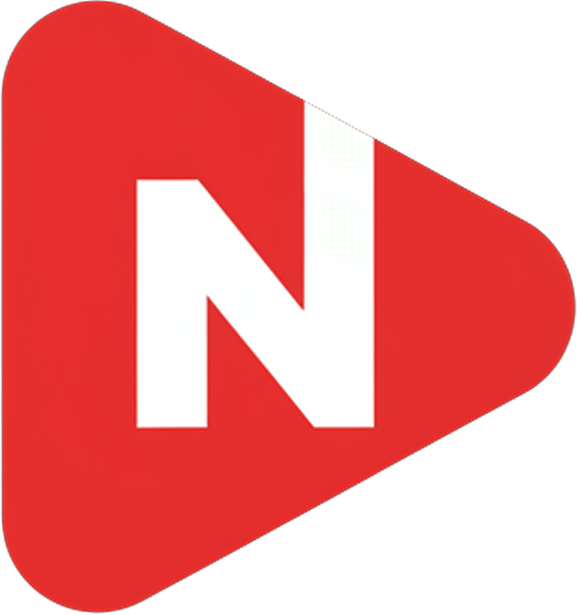 Nexus Stream TV Icon